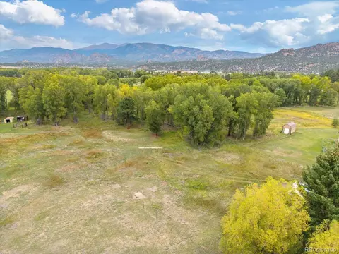 Mcdonald Ave, Buena Vista, CO 81211