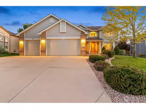 5425 Gulfstar Dr, Windsor, CO 80528 photo 1
