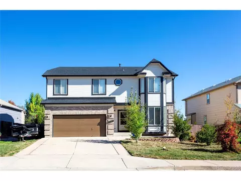 1216 Gumwood Dr, Colorado Springs, CO 80906