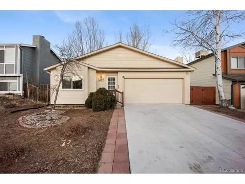7630 Montarbor Dr, Colorado Springs, CO 80918