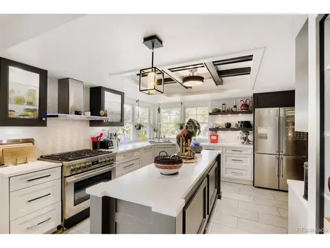 7544 S Elkhorn Mtn, Littleton, CO 80127