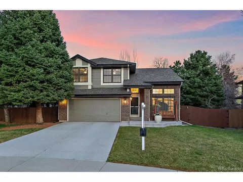 10240 Travertine Pl, Parker, CO 80134