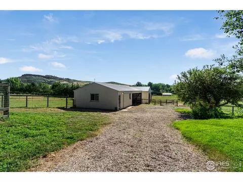 4601 Moccasin Cir, Laporte, CO 80535 photo 36