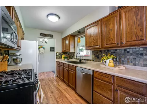 4601 Moccasin Cir, Laporte, CO 80535 photo 14