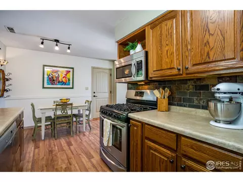 4601 Moccasin Cir, Laporte, CO 80535 photo 13