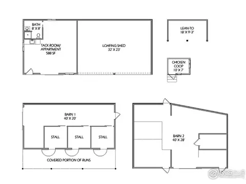4601 Moccasin Cir, Laporte, CO 80535 photo 33