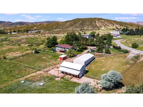 4601 Moccasin Cir, Laporte, CO 80535 photo 7