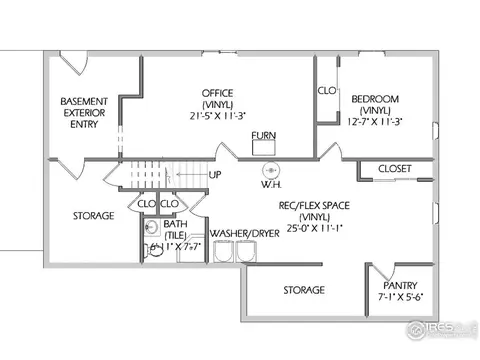 4601 Moccasin Cir, Laporte, CO 80535 photo 27