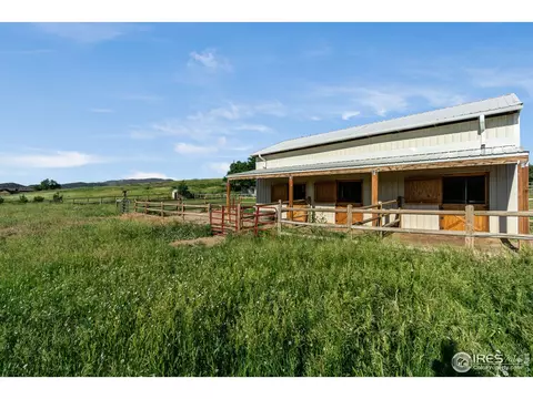 4601 Moccasin Cir, Laporte, CO 80535 photo 37