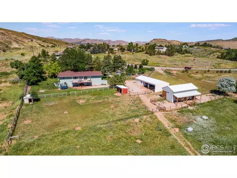 4601 Moccasin Cir, Laporte, CO 80535 photo 1