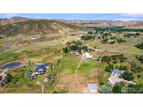 4601 Moccasin Cir, Laporte, CO 80535 photo 4