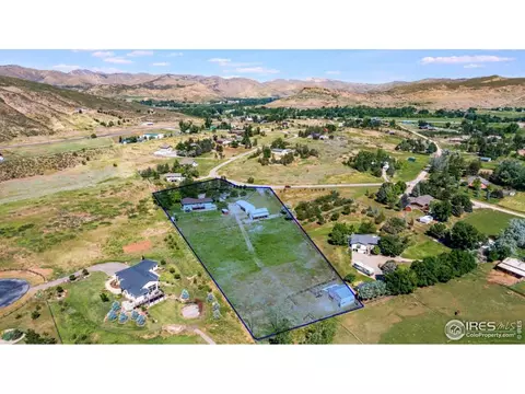 4601 Moccasin Cir, Laporte, CO 80535 photo 2
