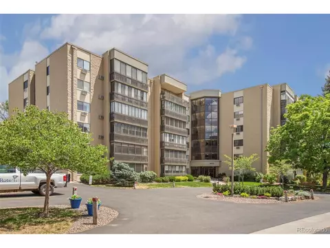 14050 E Linvale Pl #401, Aurora, CO 80014
