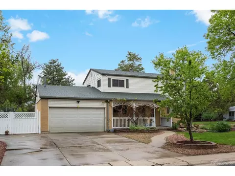 6054 Queen Ct, Arvada, CO 80004 photo 4