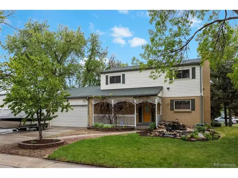 6054 Queen Ct, Arvada, CO 80004 photo 3