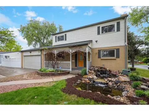 6054 Queen Ct, Arvada, CO 80004 photo 5