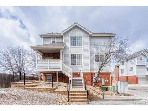 16902 E Warren Pl #C, Aurora, CO 80013 photo 1