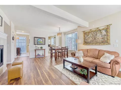 16902 E Warren Pl #C, Aurora, CO 80013 photo 4
