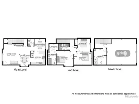 16902 E Warren Pl #C, Aurora, CO 80013 photo 28