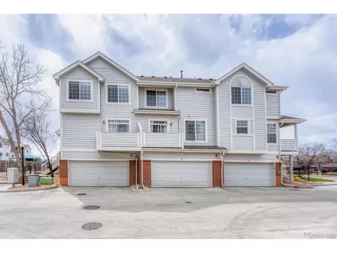 16902 E Warren Pl #C, Aurora, CO 80013 photo 2
