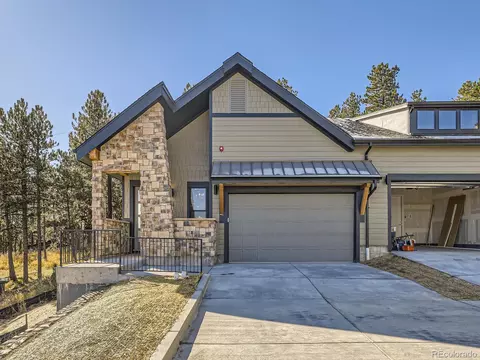 3883 Whispering Sage St #19D, Evergreen, CO 80439