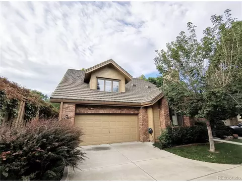 4565 E Mexico Ave #4, Denver, CO 80222