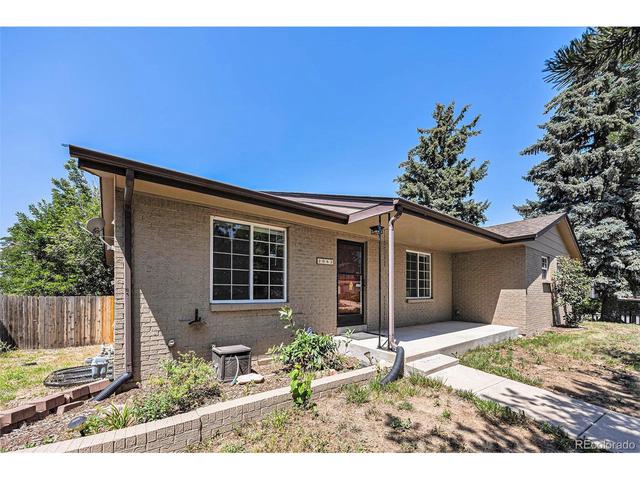 2043 S Salida St, Aurora, CO 80013