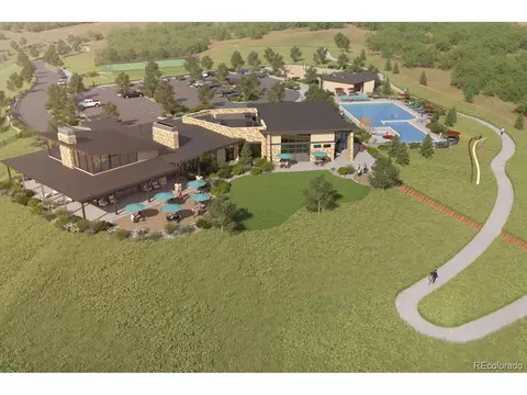 544 Simmental Loop, Castle Rock, CO 80104 photo 25