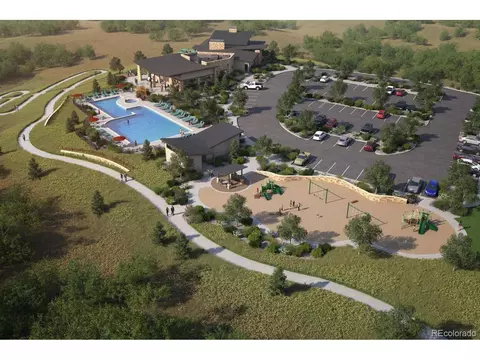544 Simmental Loop, Castle Rock, CO 80104 photo 27