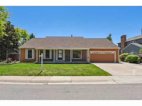 10136 W Geddes Cir, Littleton, CO 80127