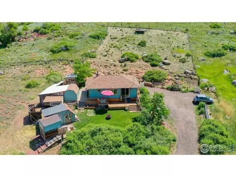 340 Wark Ave, Berthoud, CO 80513 photo 32