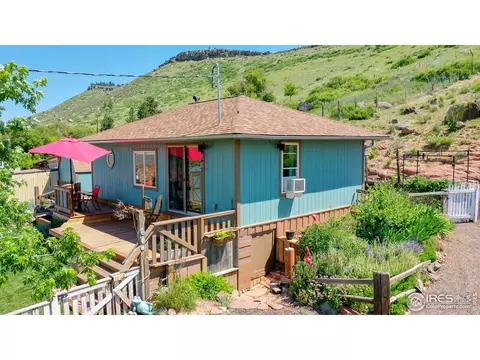 340 Wark Ave, Berthoud, CO 80513 photo 1