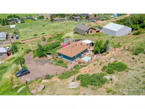 340 Wark Ave, Berthoud, CO 80513 photo 27