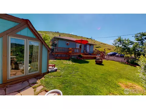 340 Wark Ave, Berthoud, CO 80513 photo 26