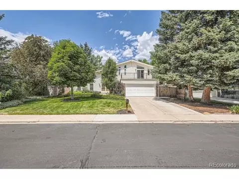 1011 S Holland Ct, Lakewood, CO 80226