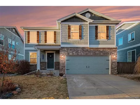 5965 Raleigh Cir, Castle Rock, CO 80104