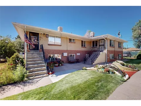 1351 Wolff St, Denver, CO 80204