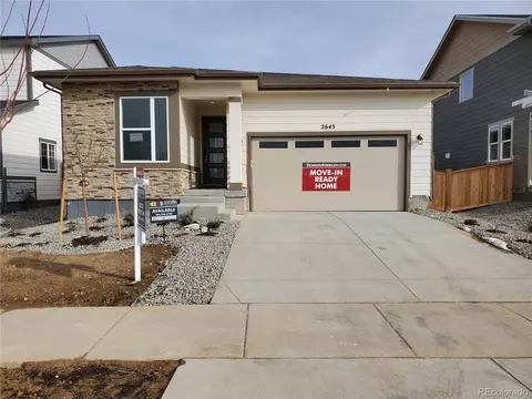 Undisclosed, Erie, CO 80026