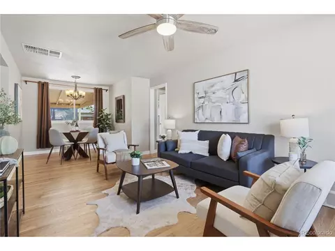 2870 Newport St, Denver, CO 80207