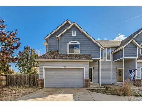 8172 W 53rd Ln, Arvada, CO 80002