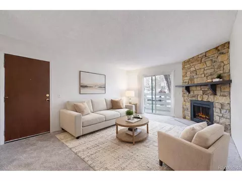 8555 Fairmount Dr #G105, Denver, CO 80247