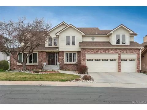 7965 S Eudora Cir, Centennial, CO 80122