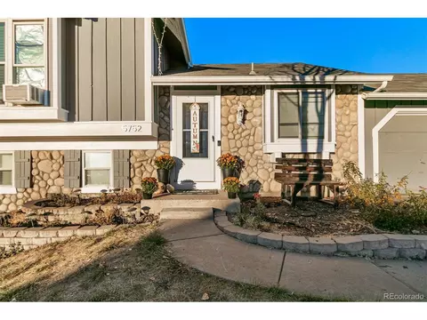 5752 S Perth Pl, Centennial, CO 80015 photo 4