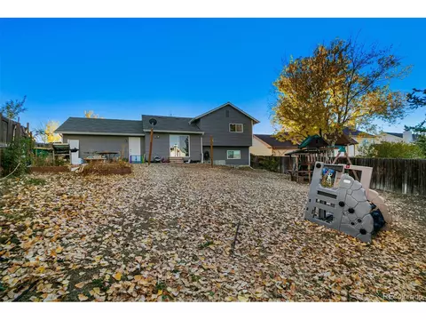 5752 S Perth Pl, Centennial, CO 80015 photo 33