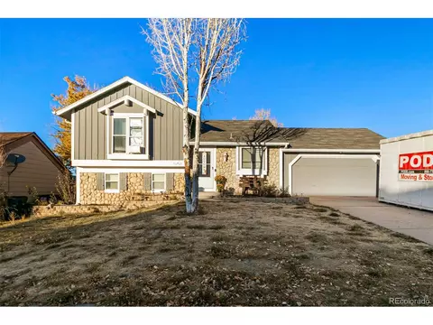 5752 S Perth Pl, Centennial, CO 80015 photo 2