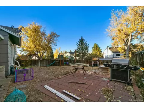 5752 S Perth Pl, Centennial, CO 80015 photo 31