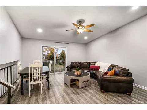 5752 S Perth Pl, Centennial, CO 80015 photo 5