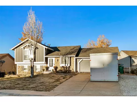 5752 S Perth Pl, Centennial, CO 80015 photo 3
