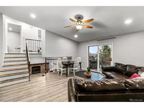 5752 S Perth Pl, Centennial, CO 80015 photo 7
