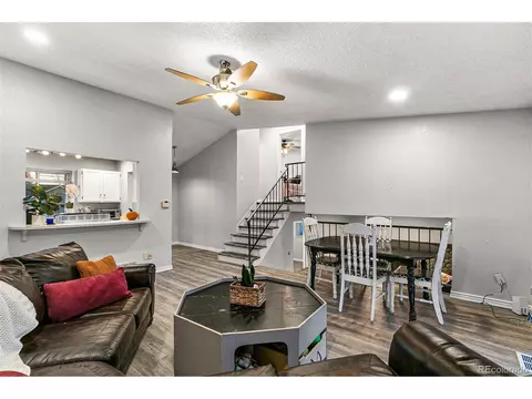 5752 S Perth Pl, Centennial, CO 80015 photo 8